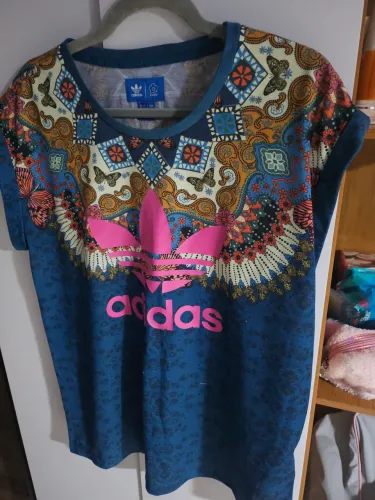 Regata adidas Farm G