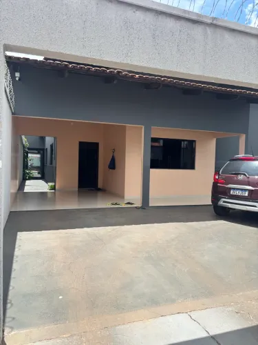 Casa 3 quarto