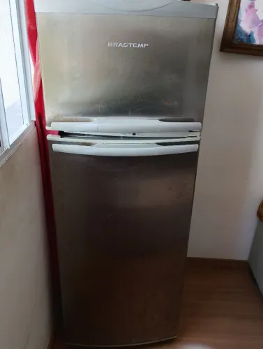 Geladeira Frost Free 228 litros