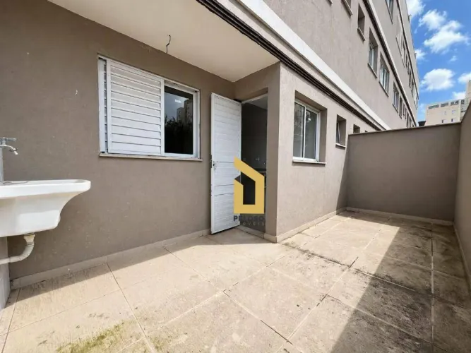 Apartamento à venda | 2 dormitórios | 1 vaga | Tucuruvi - São Paulo/SP