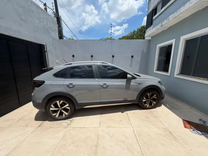 Volkswagen Nivus Highline 1.0 200 TSI Flex AUT 2024