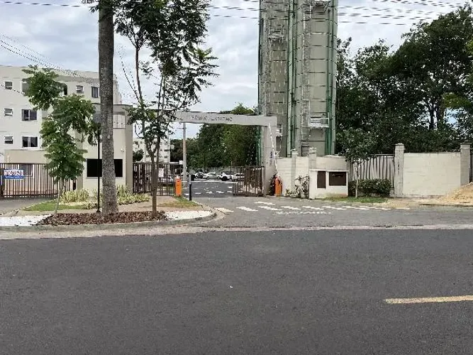 Oferta limitada  Apartamento no Jardim Ouro Branco, Ribeirao Preto - SP, Apto 404, 2 quart