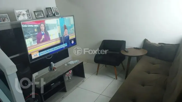 Casa em Condomínio à venda Rua Doutor José Cioffi, Cidade São Mateus - São Paulo