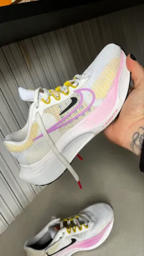 Nike Zoom Fly 5 Original Pouco Usado