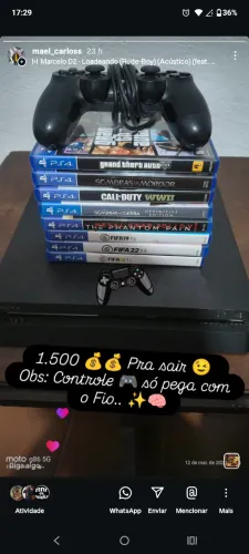 Ps4 