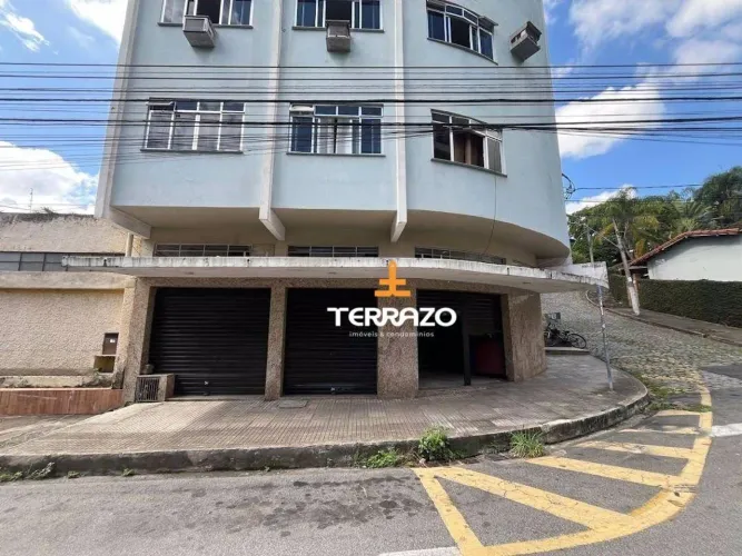 Loja Comercial à venda, Centro, Volta Redonda - LO0001.