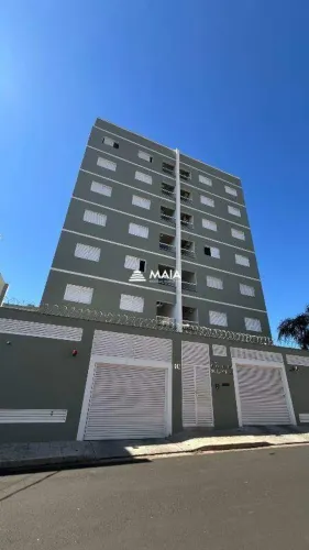 Apartamento para alugar no Santa Maria