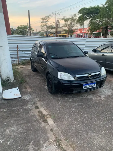 Chevrolet Corsa Hat. JOY 1.0/ 1.0 Flexpower 8V 5P 2009
