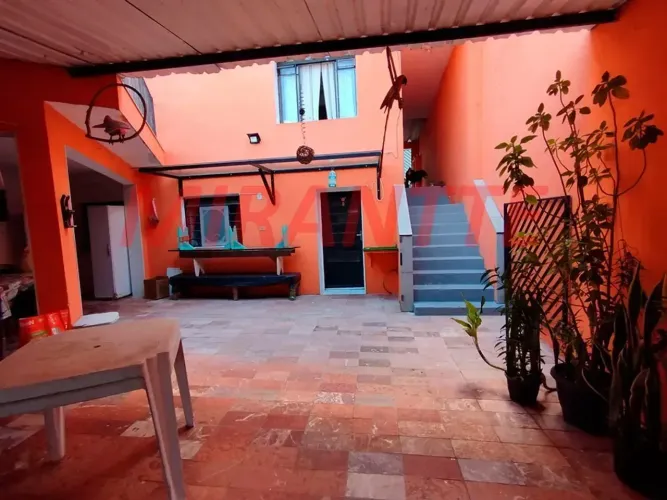Limão, sobrado 200 m2, 3 dormitórios, 4 vagas.