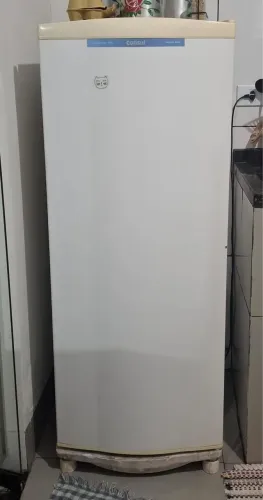 Geladeira