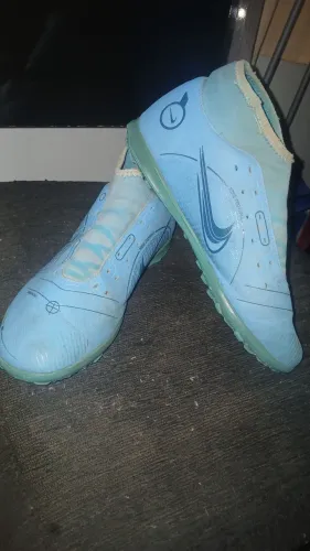 Chuteira Nike Mercurial, Original tamanho 40