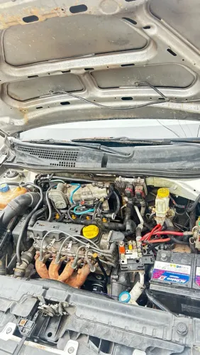 Fiat Stilo 1.8/ 1.8 SP/ Connect 16V 122cv 5P 2003