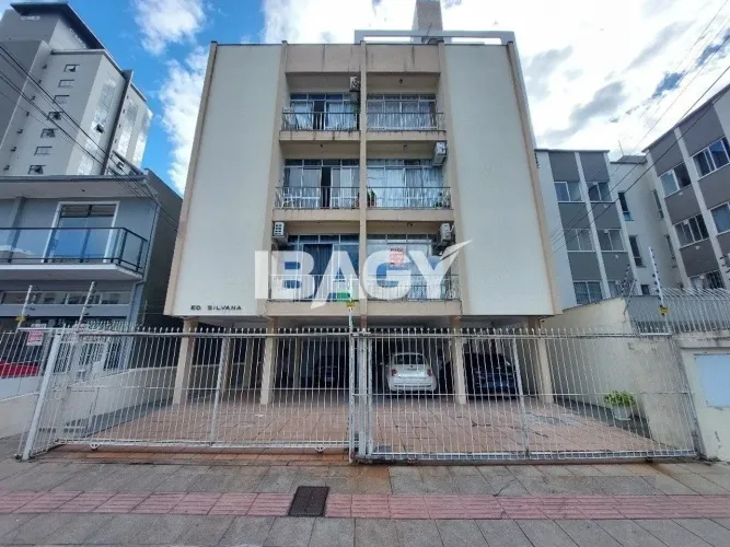 Excelente Apartamento 1 dormitório(s) em Kobrasol - São José