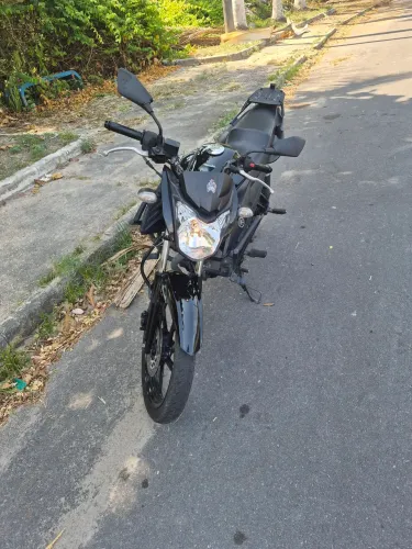 Vendo esta fazer 150  R$ 11.800