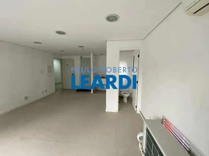 COMERCIAL - PINHEIROS - SP