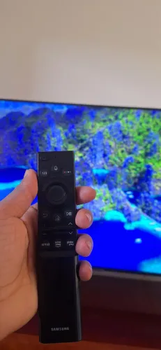 TV SAMSUNG 43 POLEGADAS 4K - R$ 1.200 SOMENTE A VISTA