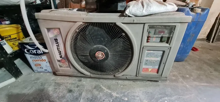 Trocador de calor / Aquecedor de piscina Nautilus