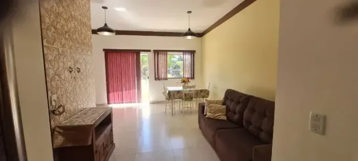 Imóvel para aluguel com 60 metros quadrados com 2 quartos em Centro - Alto Paraíso de Goiá