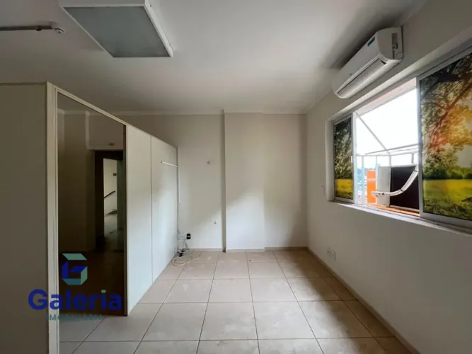 Sala comercial para alugar, 23m² - Centro