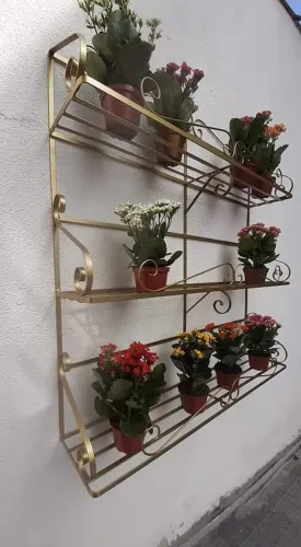 Suporte pra plantas