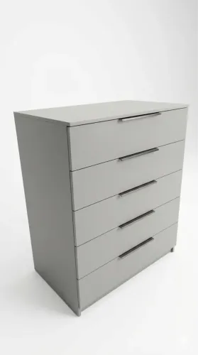 Cômodas direto da fábrica 100% Mdf 