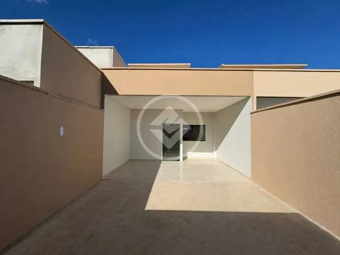 02 CASAS Setor BERTAVILLE codigo: 287147