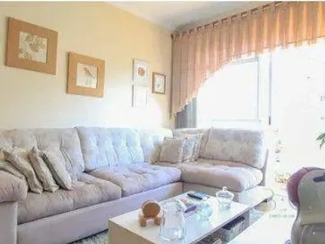 Apartamento com 2 dormitórios à venda, 85 m² por R$ 1.099.000 - Vila Mariana - São Paulo/S