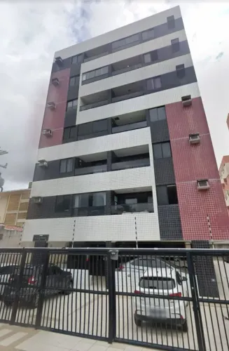 CRUZ DAS ALMAS: vendo APARTAMENTO PERTO da PRAIA