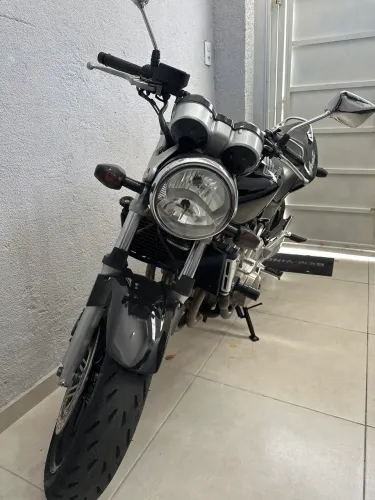 CB 600 hornet
