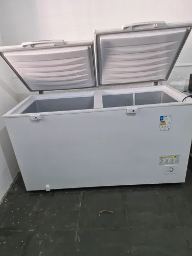 Freezer Horizontal 513L Electrolux H550