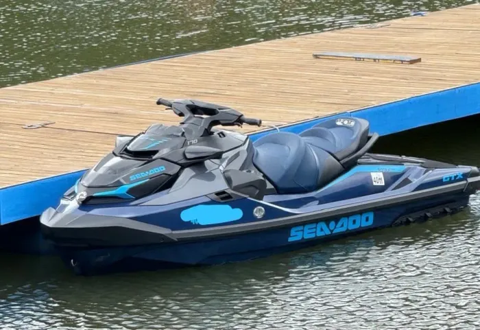Sea-Doo GTX 170 2024