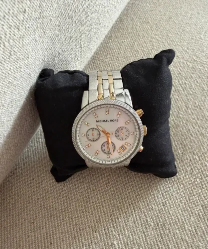 Relógio Michael Kors Original