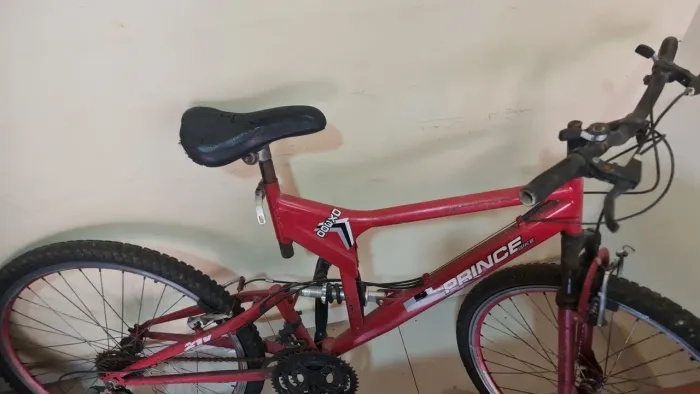 Bicicleta Dx300  21 V 