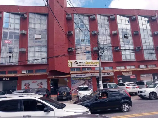 Sala à venda, 32 m² por R$ 90.000,00 - Centro - Macaé/RJ