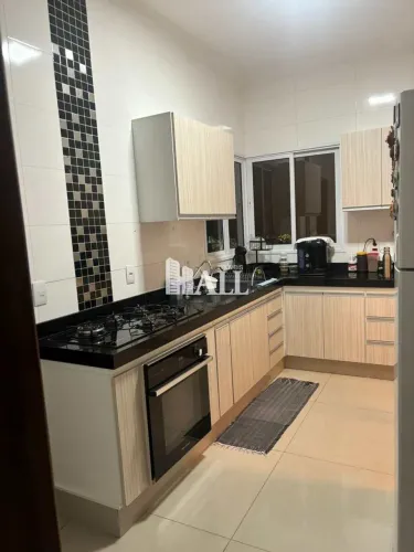 Casa de Condomínio com 3 quartos, Residencial Alta Vista, São José do Rio Preto - R$ 850 m