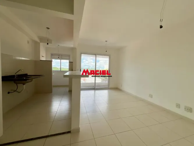 Apartamento Padrão em São José dos Campos