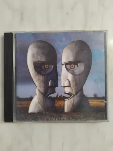 CD Pink Floyd 