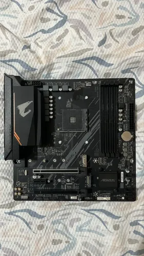 Placas mae com DEFEITO!