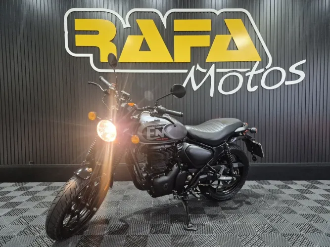 Royal enfield Hunter 350 2024