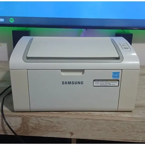 Impressora Samsung 2165 toner