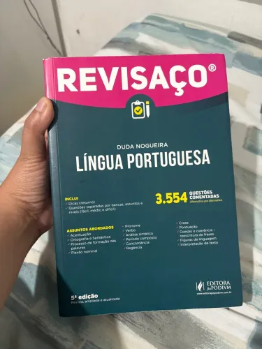 Revisaço Português