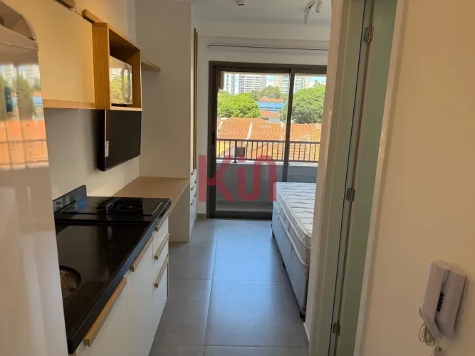STUDIO RESIDENCIAL em São Paulo - São Paulo, Vila Mariana
