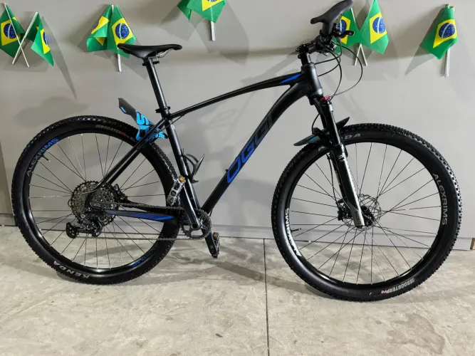 Vendo bicicleta oggi big wheel 7.4 2024