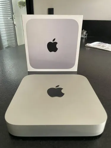 Mac Mini Apple M1