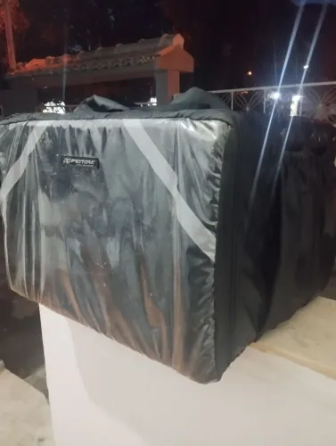 Caixa Térmica Para Delivery