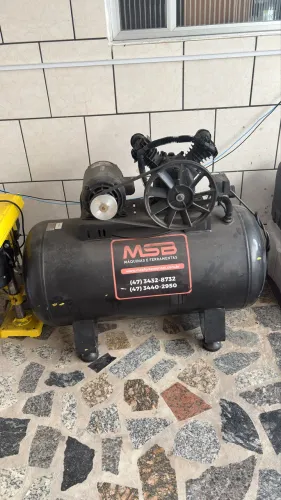 Compressor