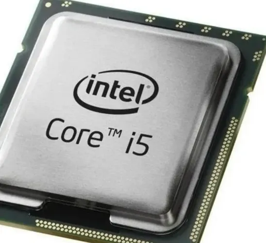Processador Intel i5 4570