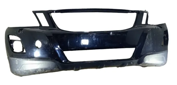 Parachoque Dianteiro Original Volvo Xc60 2009/2012 C/Detalhe