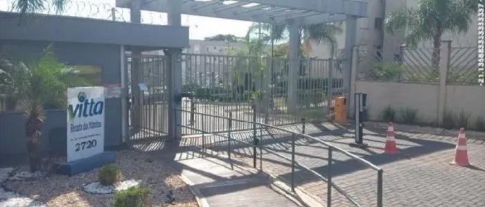 Ribeirão Preto/SP - JARDIM DIVA TARLA DE CARVALHO
