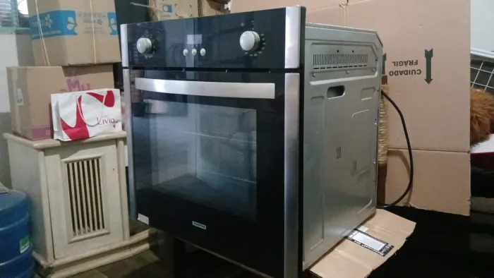 Forno Elétrico Tramontina 220V